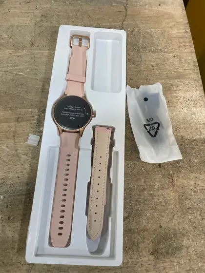 Smart Watch for Women,1.57' AMOLED… — Photo 3
