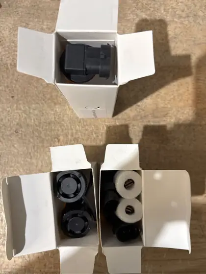 Fit For Ford Focus 2012-2018… — Photo 3