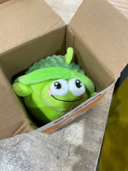 GUKCO Interactive Moving Dog Toys… — Photo 3