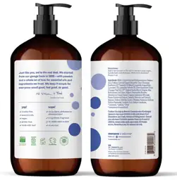 Everyone 3-in-1 Kids Soap, Lavender… — Photo 2