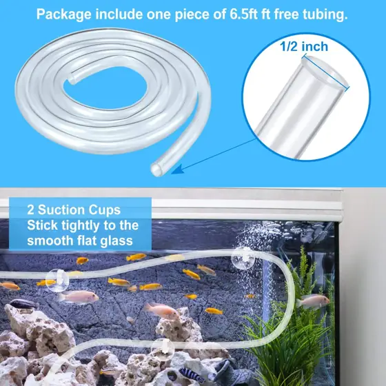 CWKJ 400GPH Submersible Fountain Water… — Photo 2