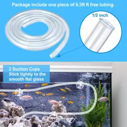 CWKJ 400GPH Submersible Fountain Water… — Photo 2
