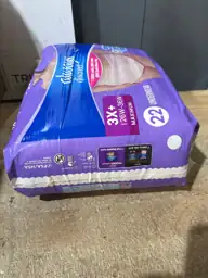 Always Discreet Reimagined Adult Diapers… — Photo 4