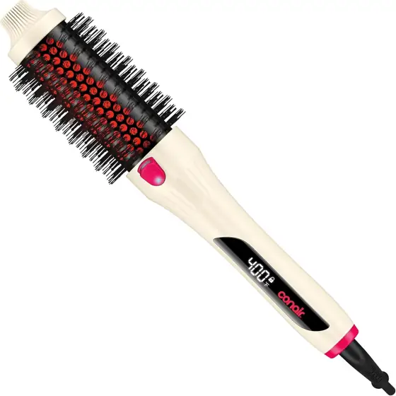 Conair InfinitiPRO Infrared Thermal Brush,… — Photo 1