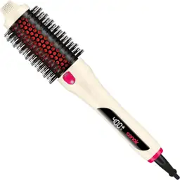 Conair InfinitiPRO Infrared Thermal Brush,… — Photo 1