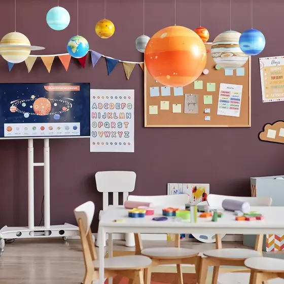 Inflatable Solar System Planets for… — Photo 2