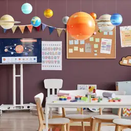 Inflatable Solar System Planets for… — Photo 2