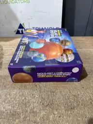Inflatable Solar System Planets for… — Photo 5