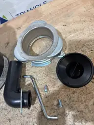 InSinkErator Badger 100, 1/3 HP… — Photo 5