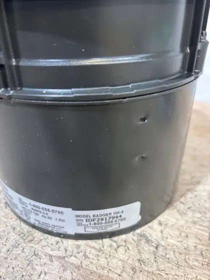 InSinkErator Badger 100, 1/3 HP… — Photo 7