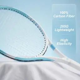 OGEENIER 27 Inch Tennis Racket,… — Photo 2