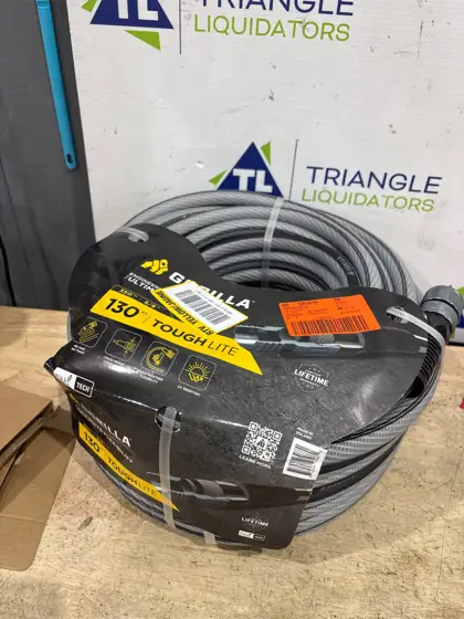 ToughLite 5/8 in. x 130… — Photo 3
