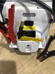 1000 Amp Jump Starter, Compressor,… — Photo 4