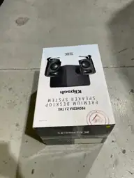 Klipsch ProMedia 2.1 THX Certified… — Photo 5