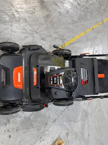 Briggs & Stratton 30 in.… — Photo 4