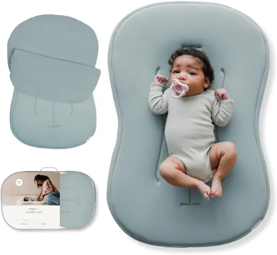 snuggle me Organic Newborn Baby… — Photo 1