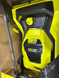 40V HP Brushless 21 in.… — Photo 4