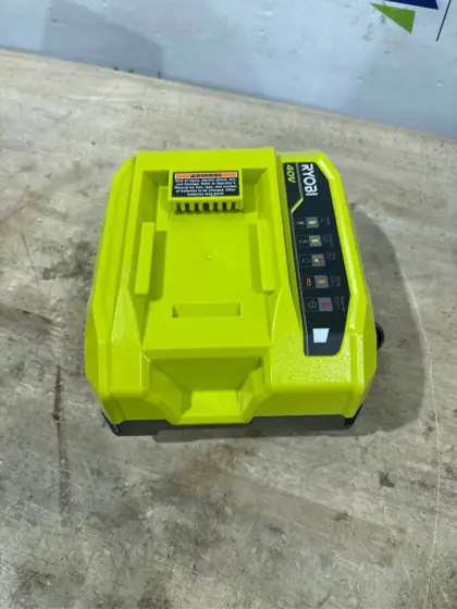 40V HP Brushless 21 in.… — Photo 6