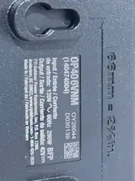 40V HP Brushless 21 in.… — Photo 7