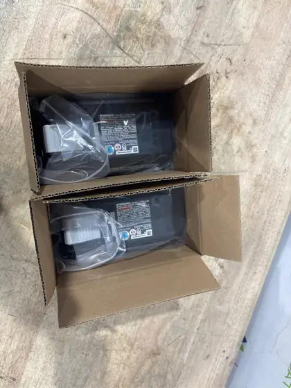 40V HP Brushless 21 in.… — Photo 8
