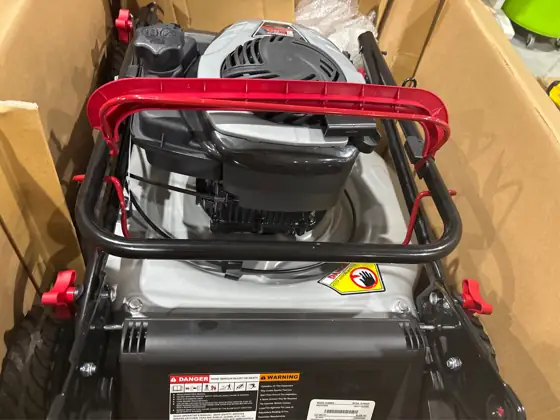 Murray 22 in. 140 cc… — Photo 5