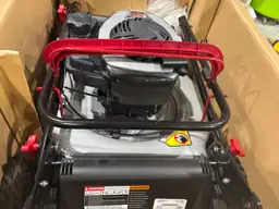 Murray 22 in. 140 cc… — Photo 5