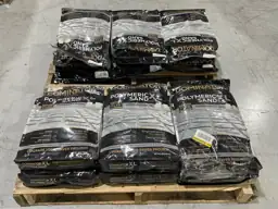 DOMINATOR 40-lb Charcoal Gray Paver… — Photo 3