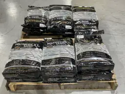 DOMINATOR 40-lb Charcoal Gray Paver… — Photo 5