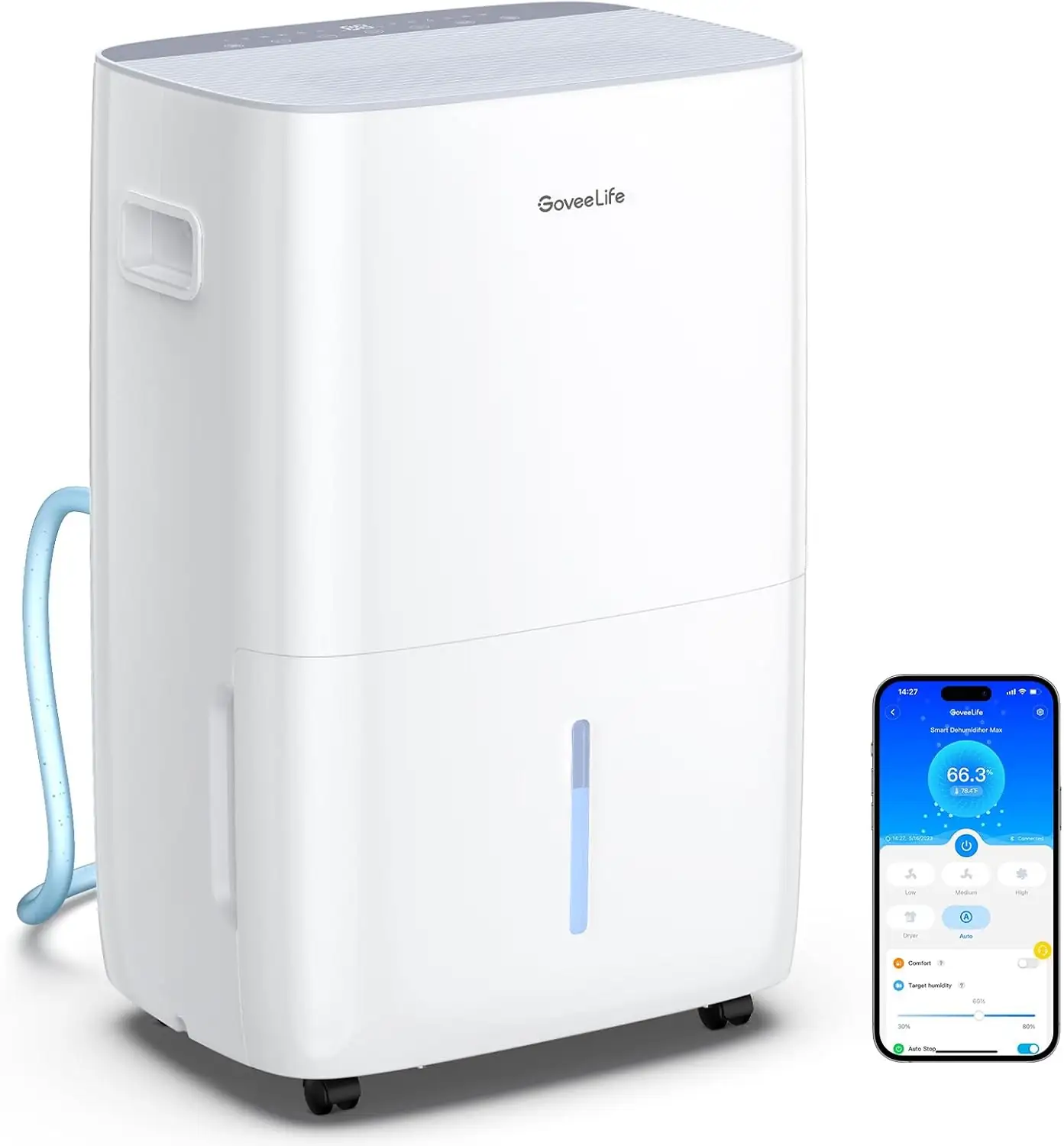 GoveeLife Dehumidifier for Home 4,500ft… — Photo 1