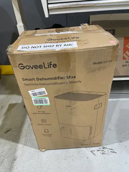 GoveeLife Dehumidifier for Home 4,500ft… — Photo 3