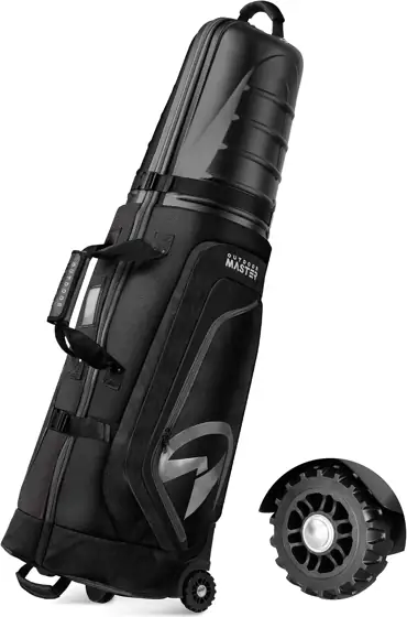 OutdoorMaster Golf Travel Bags for… — Photo 1