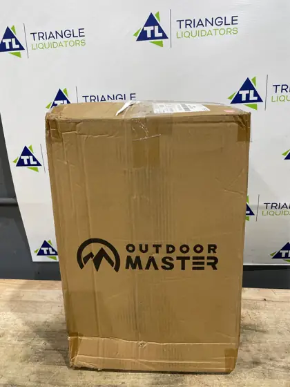 OutdoorMaster Golf Travel Bags for… — Photo 3