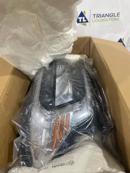 FIONE Headlight Assembly Compatible with… — Photo 4