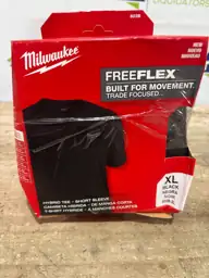 Milwaukee XL Short Sleeve Men's… — Photo 4