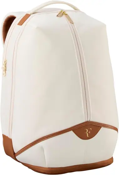 Wilson Tennis Bag RF Lawn… — Photo 1