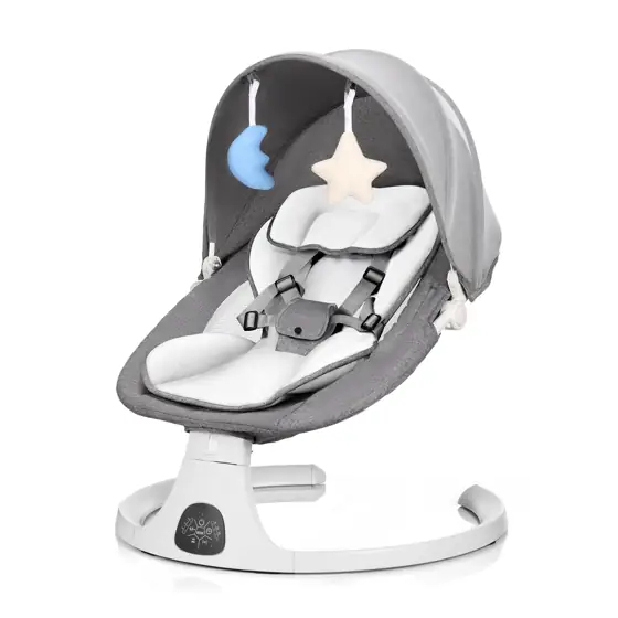 Baby Swing 3 in 1… — Photo 1