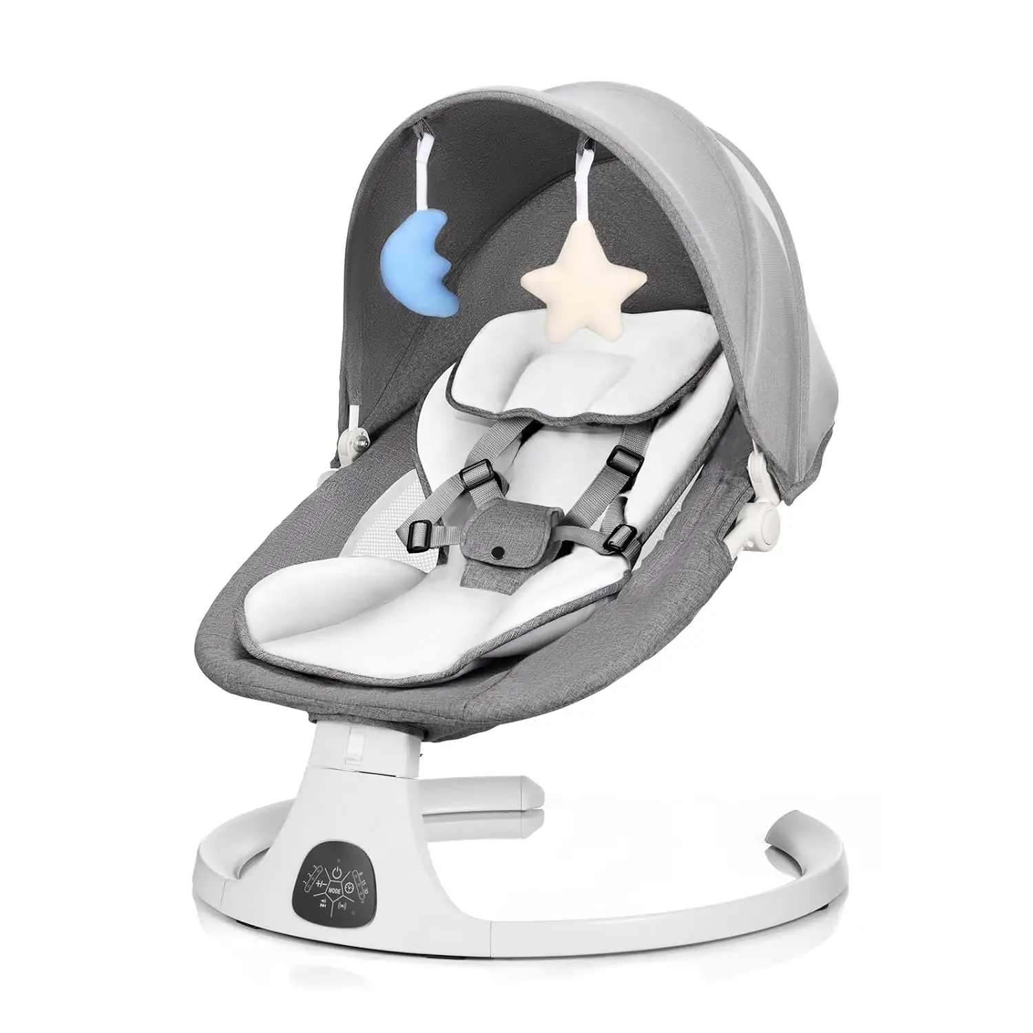 Baby Swing 3 in 1… — Photo 1