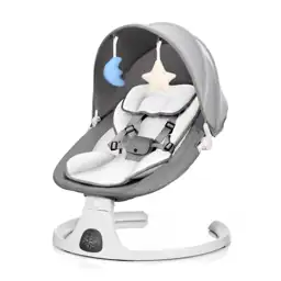 Baby Swing 3 in 1… — Photo 1