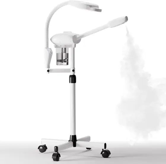 Professional Facial Steamer with 5X… — Photo 1