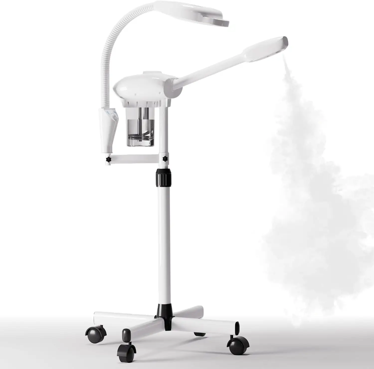 Professional Facial Steamer with 5X… — Photo 1