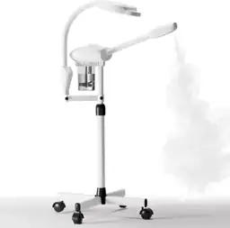 Professional Facial Steamer with 5X… — Photo 1