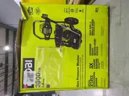 RYOBI 2500 PSI 1.2 GPM… — Photo 3