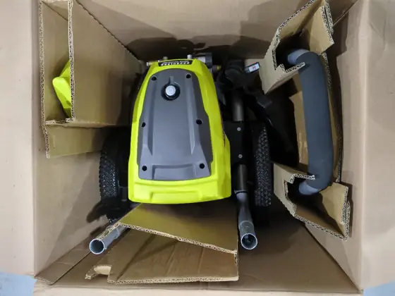 RYOBI 2500 PSI 1.2 GPM… — Photo 4