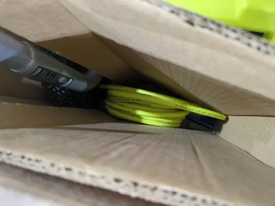 RYOBI 2500 PSI 1.2 GPM… — Photo 6