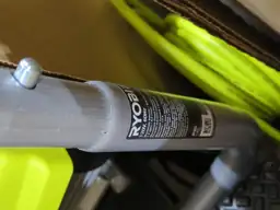 RYOBI 2500 PSI 1.2 GPM… — Photo 7