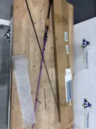 Sougayilang Spinning Combo: Medium-Heavy Pole… — Photo 6