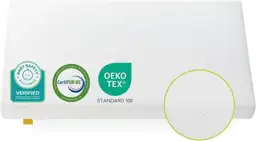 Breathable Crib Mattress, Baby Safety… — Photo 1