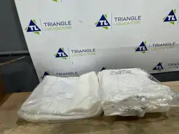 Breathable Crib Mattress, Baby Safety… — Photo 4
