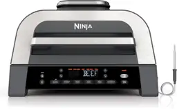Ninja Foodi Smart XL 6-in-1… — Photo 1