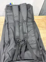 Smasrob 83L Rolling Duffle Bag… — Photo 3